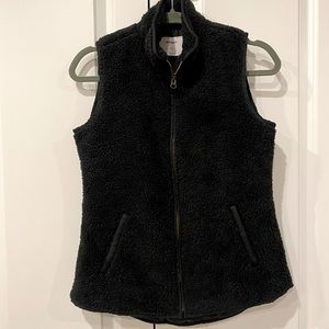 Women’s Sherpa Vest